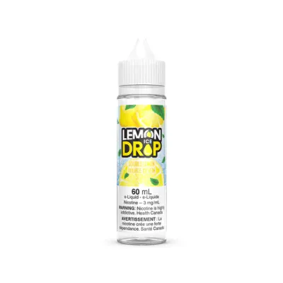 DOUBLE LEMON BY LEMON DROP ICE