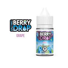GRAPE BY BERRY DROP SALT