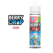 GUAVA BY BERRY DROP