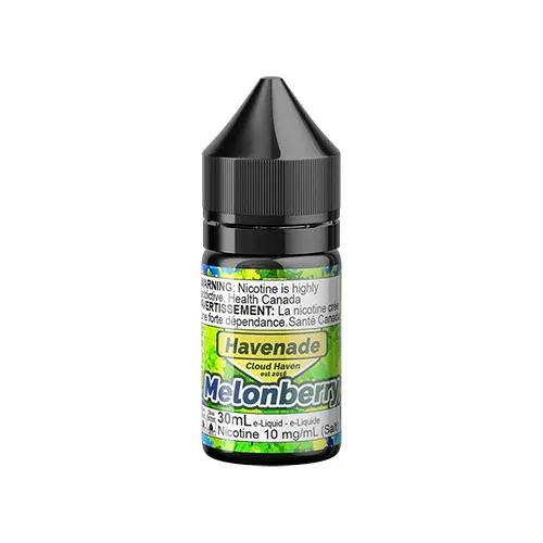 Cloud Haven - Havenade SALT - Melonberry
