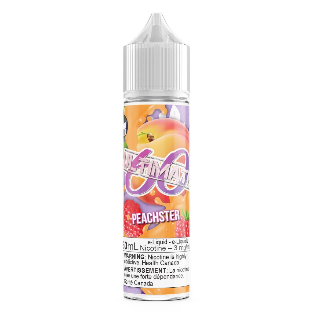 Ultimate 60 - Peachster