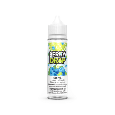LIME BY BERRY DROP ICE