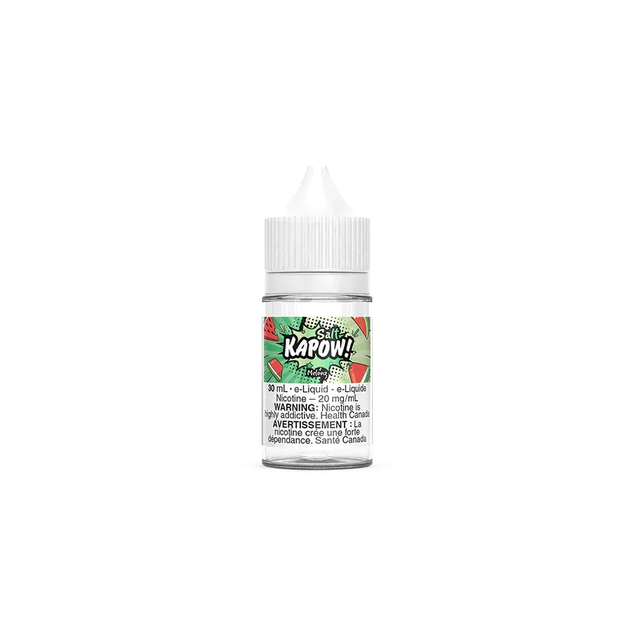 MELONZ BY KAPOW SALT