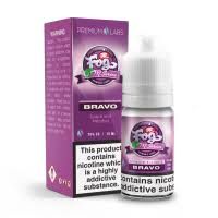 Dr. Fog Salts - Bravo