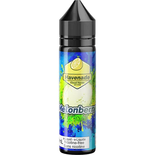Cloud Haven - Havenade  - Melonberry