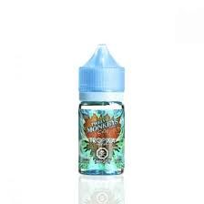 Twelve Monkey Salts - Ice Age Tropika Iced