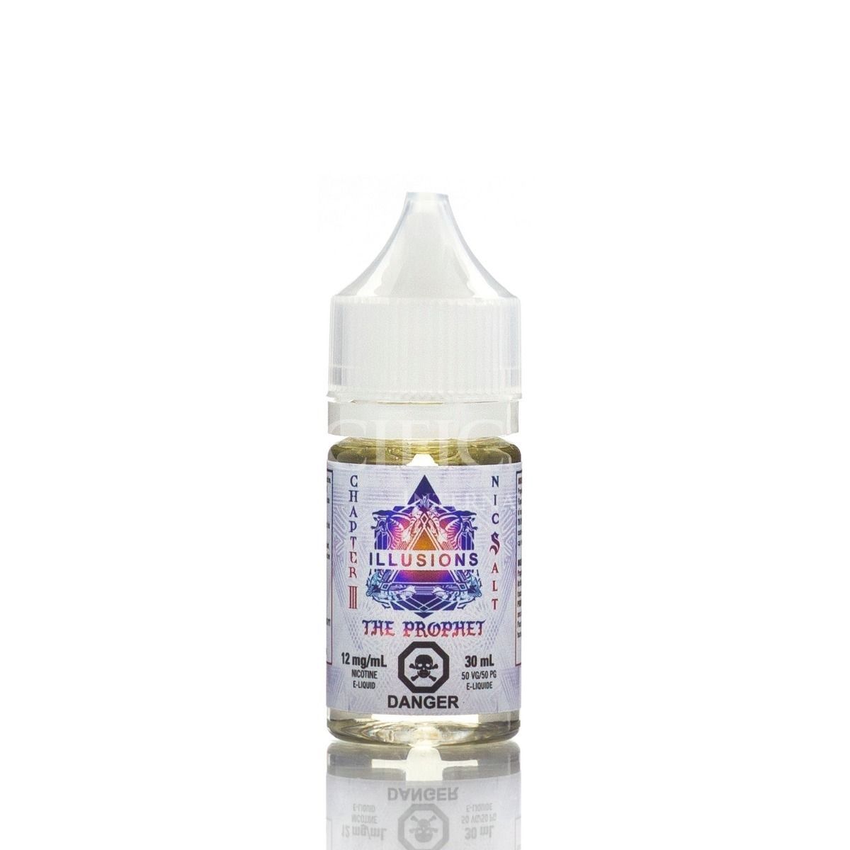 Illusions Salts  - The Prophet