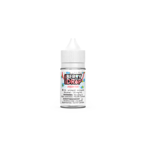 DRAGON FRUIT BY BERRY DROP ICE SALT