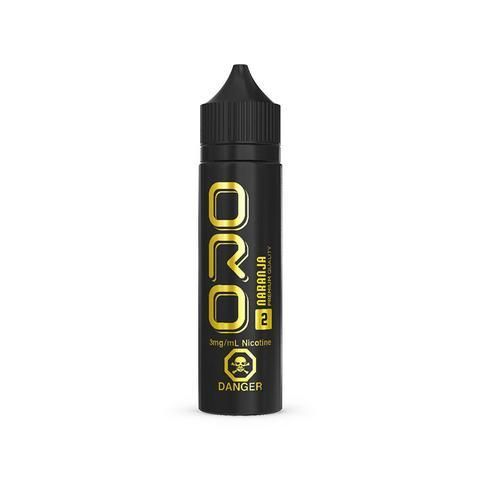 Oro - Naranja