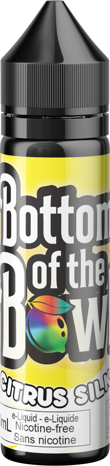 Cloud Haven - Bottom of the Bowl - Citrus Silk