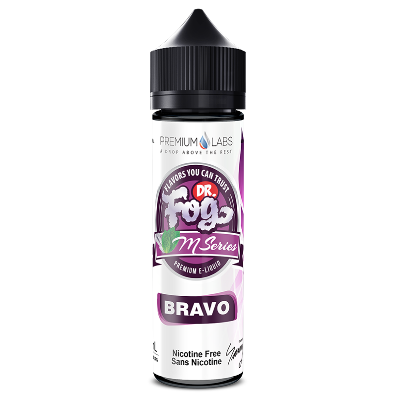 Dr. Fog - Bravo