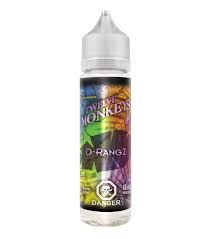 Twelve Monkeys - O-RangZ