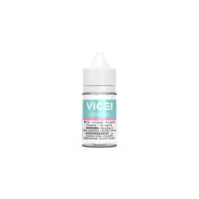 TROPICAL BLAST ICE BY VICE SALT