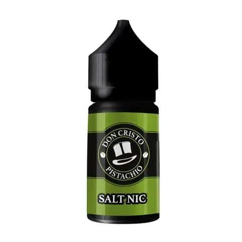 Don Cristo Salts - Pistachio