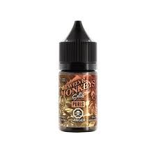 Twelve Monkeys Salts - Puris