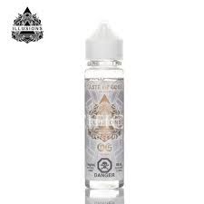 Illusions - Taste of God OG