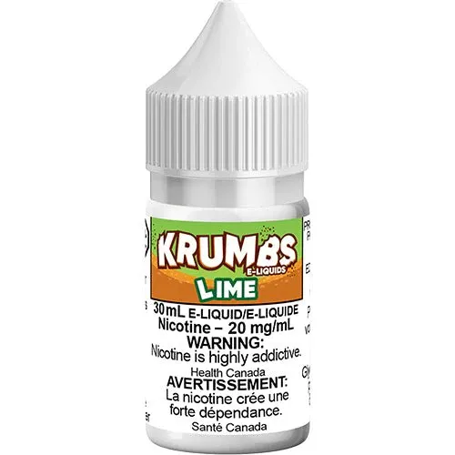Krumbs Lime Salts