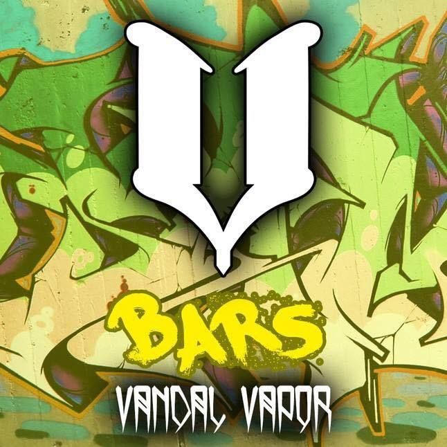 Vandal Vapor - Bars