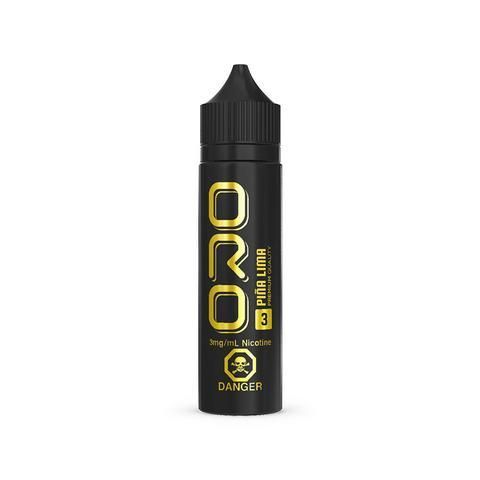 Oro - Pina Lima