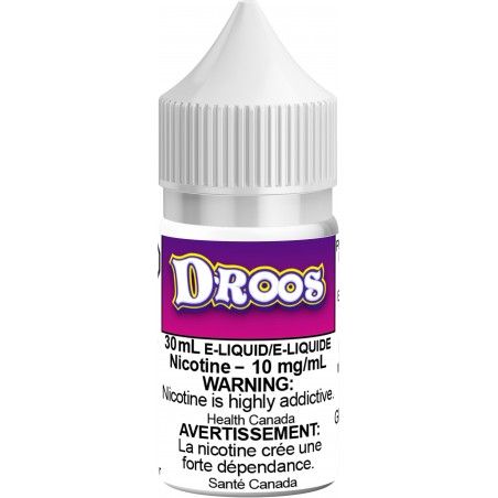 D-roos Salts
