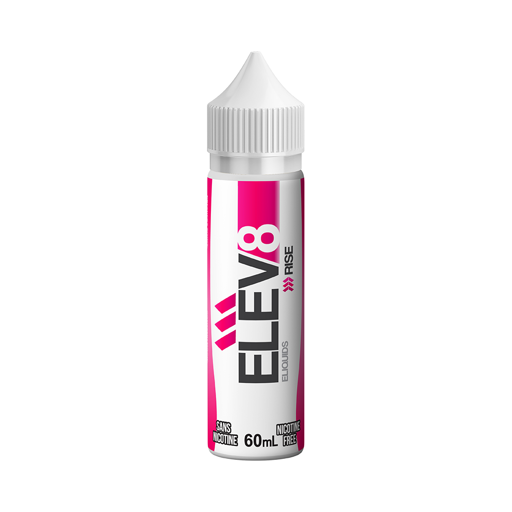 ELEV8 - Rise