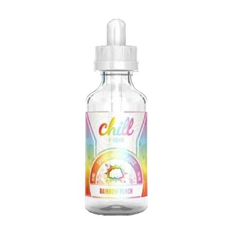 Chill E-Liquids Salts - Punch