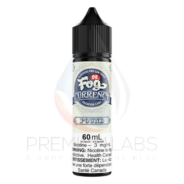 Dr Fog - Pound