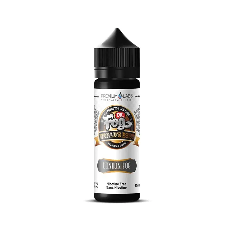 Dr Fog - London Fog