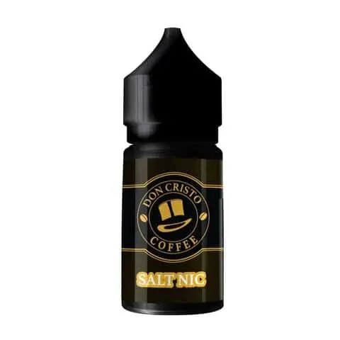 Don Cristo Salts - Coffee