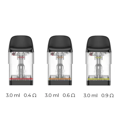Uwell Caliburn GPP Replacement Pods