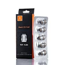 GeekVape Z Coils