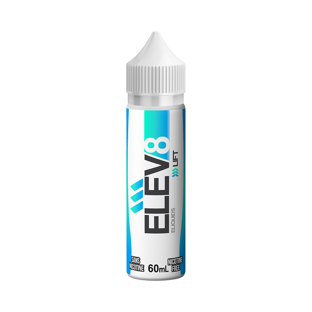 ELEV8 - Lift