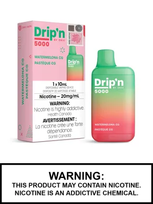 ENVI Drip'n