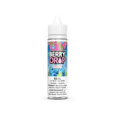 RASPBERRY BY BERRY DROP