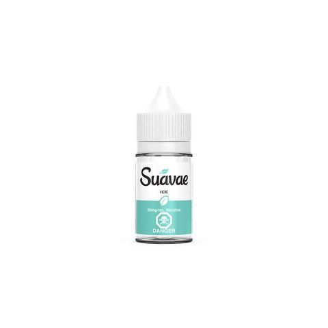Suavae Salts - Ice