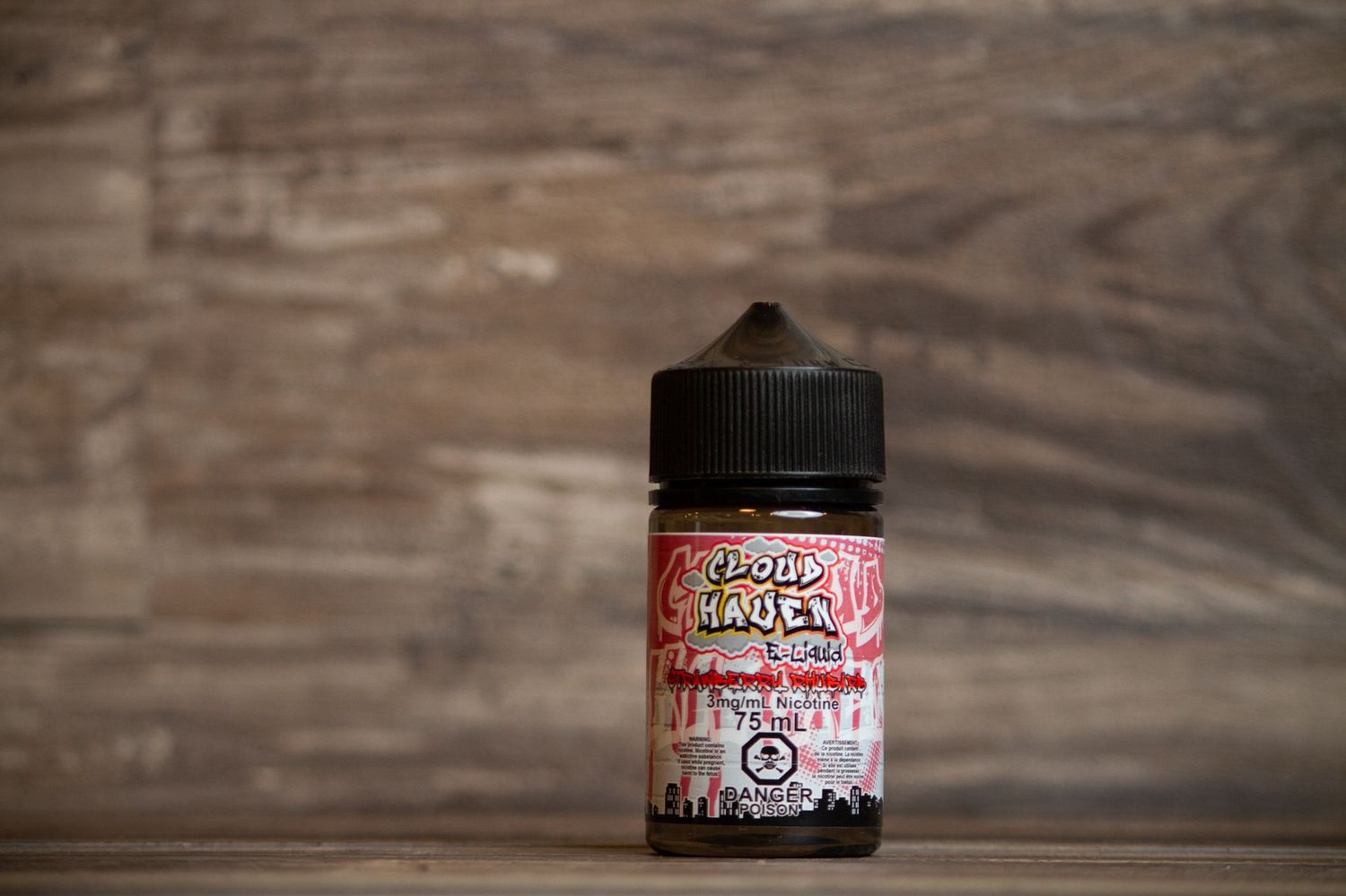 Cloud Haven 75ML