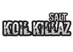 Koil Killaz Salts - Rampage