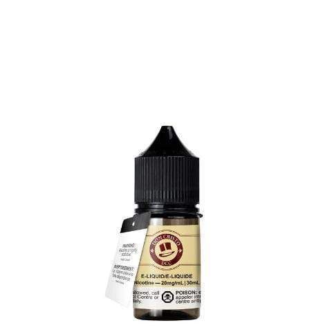 Don Cristo Salts - DCC