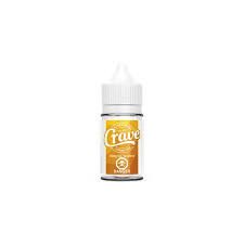 CINNA BY CRAVE