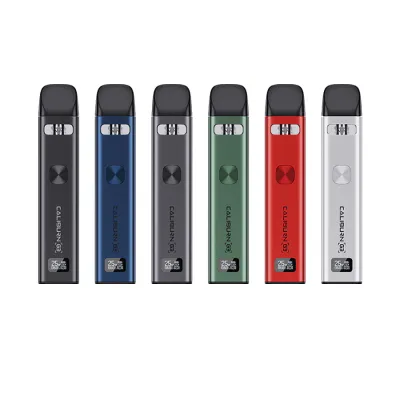 UWELL CALIBURN G3 POD KIT