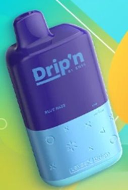 Drip'n 7K Level X Pods