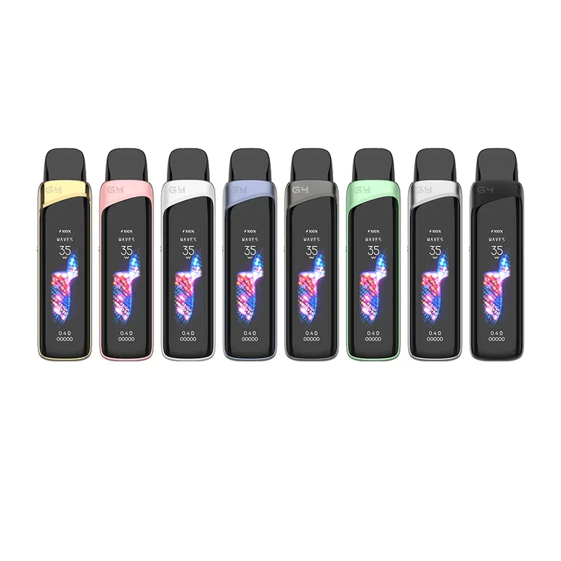 UWELL CALIBURN G4 PRO POD KIT