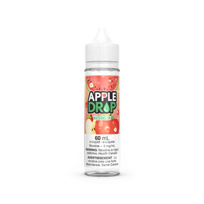 WATERMELON BY APPLE DROP