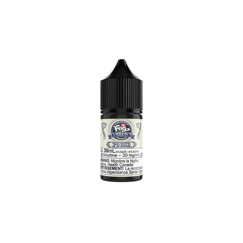 Dr. Fog Salts - Pound