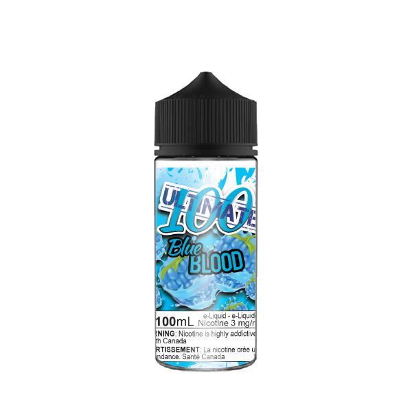 Ultimate 100 - Blue Blood