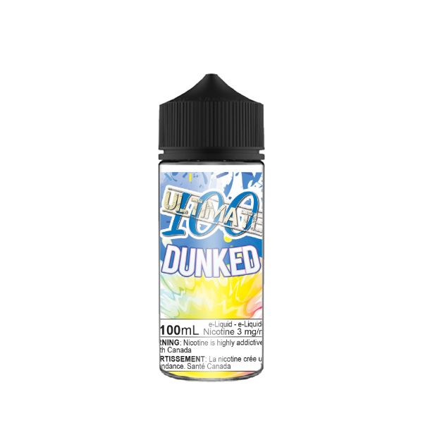 Ultimate 100 - Dunked