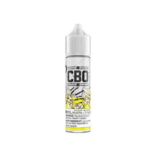 CBO - by Cassadaga Liquids