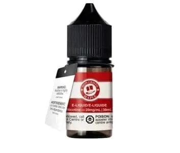 Don Cristo Salts - Maple