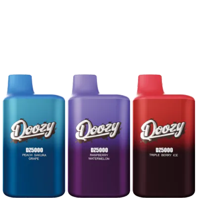 DOOZY DZ5000 Disposables