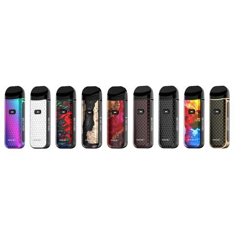 SMOK NORD 2 POD KIT